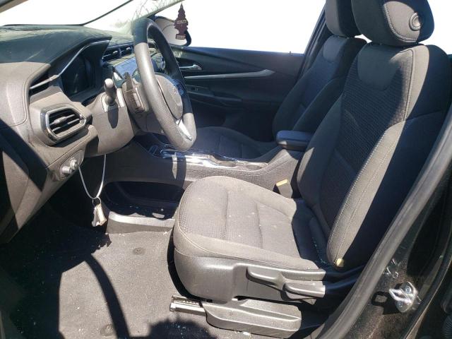 2023 CHEVROLET BOLT EUV L - 1G1FY6S04P4147033