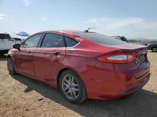 3FA6P0HD5GR173347 Ford FUSION SE