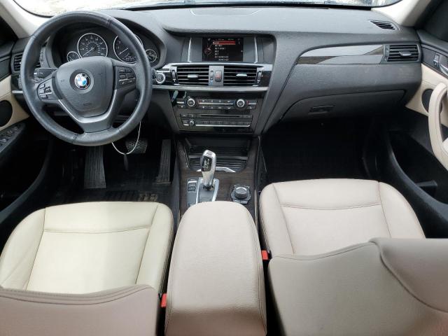 5UXWX9C59F0D50528 2015 BMW X3, photo no. 8