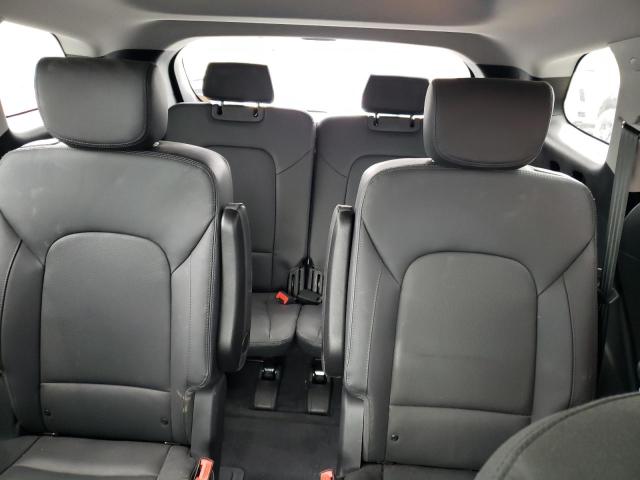 2019 HYUNDAI SANTA FE X - KM8SRDHF1KU304783