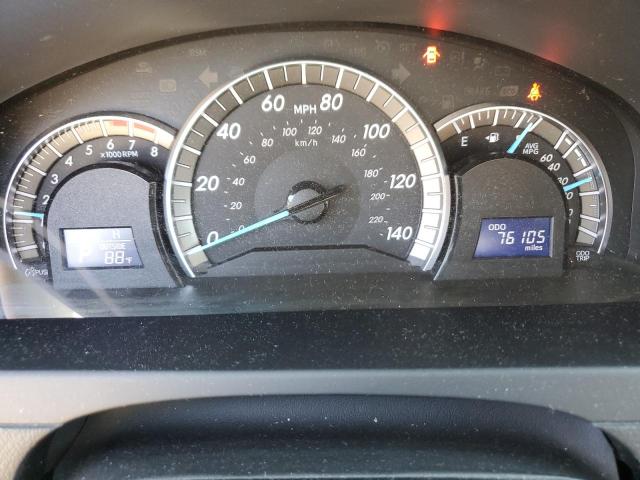 4T1BF1FK1EU775313 Toyota CAMRY L