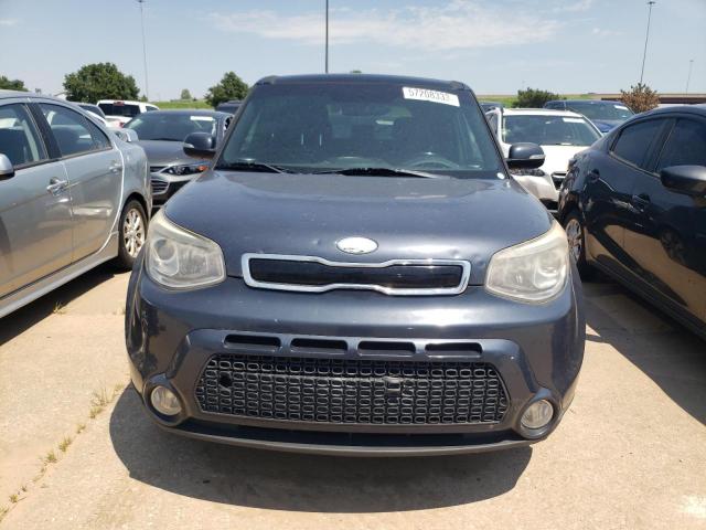KNDJX3A59E7087276 KIA Soul !