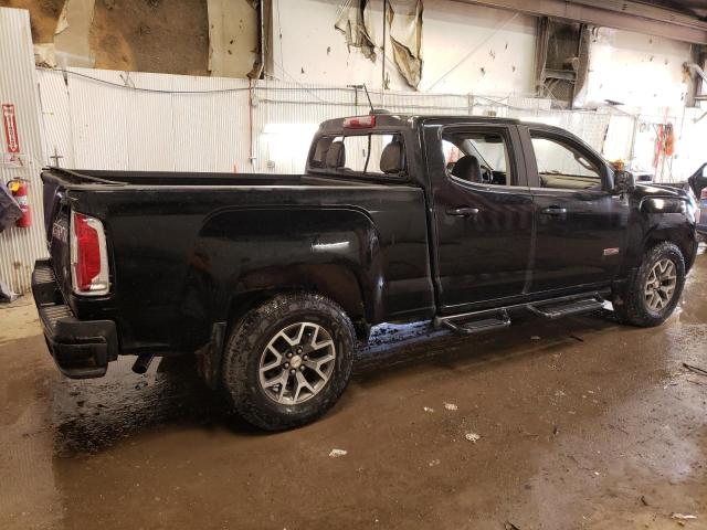 1GTG6CEN1J1268912 GMC CANYON SLE