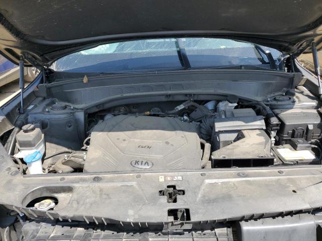 5XYP64HC3LG021331 KIA Telluride S
