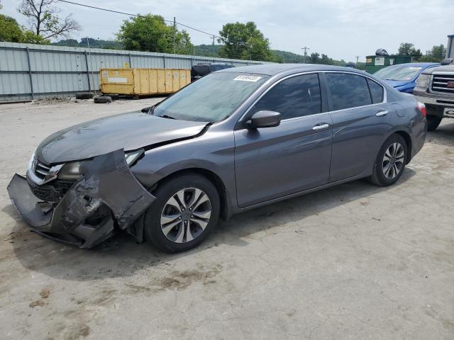 2013 Honda Accord Sedan LX