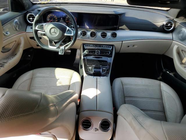 WDDZF6EB2HA254422 Mercedes-Benz E 43 4matic Amg
