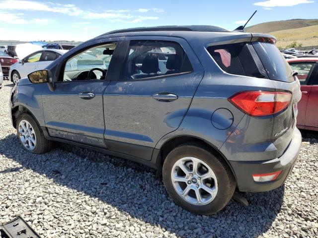 MAJ6P1UL0JC237626 | 2018 Ford ecosport se