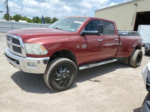 2012 Dodge Ram 3500 SLT