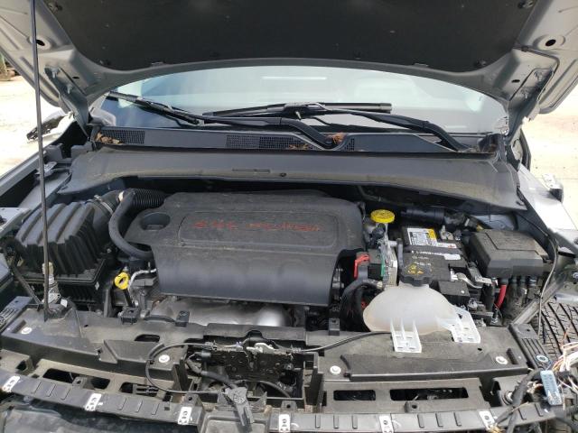 2022 JEEP COMPAS - 3C4NJCBB7NT188481