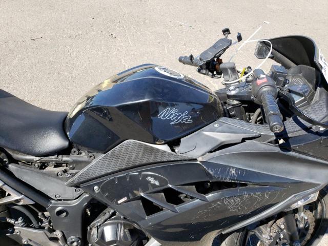 2013 KAWASAKI EX300 A - JKAEX8A19DDA14207