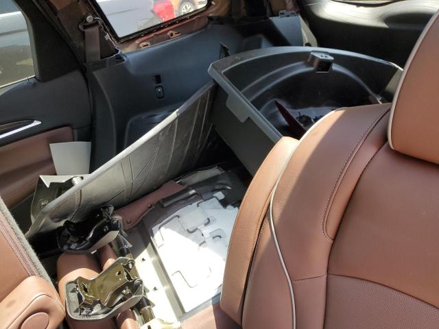 2021 BUICK ENCLAVE AV - 5GAEVCKW0MJ208505