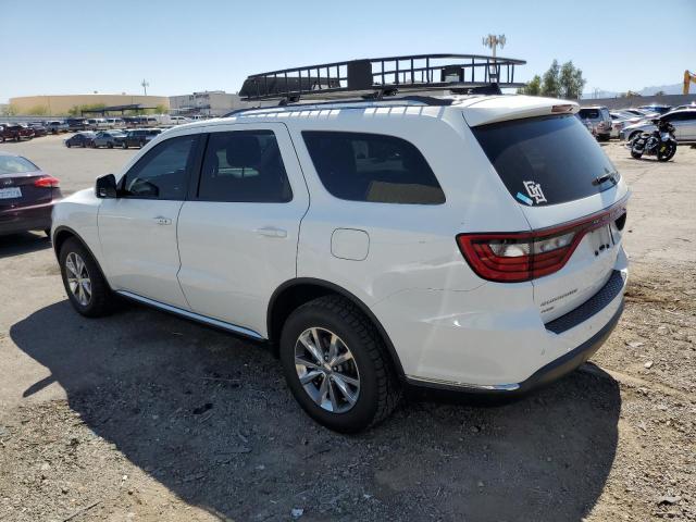 1C4RDJDG1EC976657 Dodge DURANGO LIMITED