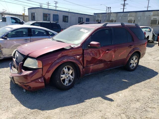 2005 Ford Freestyle Limited