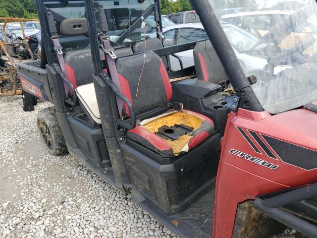 2014 POLARIS RANGER 900 - 4XAWH9EA6EB174084