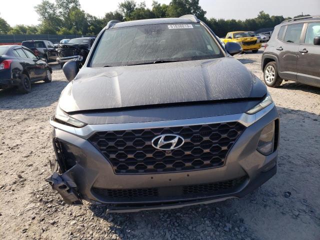 2019 HYUNDAI SANTA FE L - 5NMS5CAA3KH133163