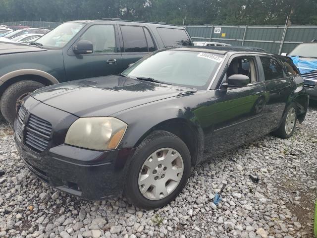 2005 Dodge Magnum SE