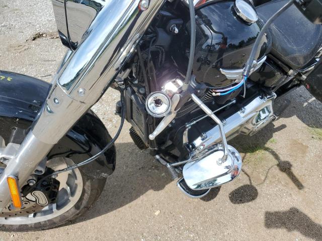 2021 HARLEY-DAVIDSON FLFBS - 1HD1YGK13MB026953
