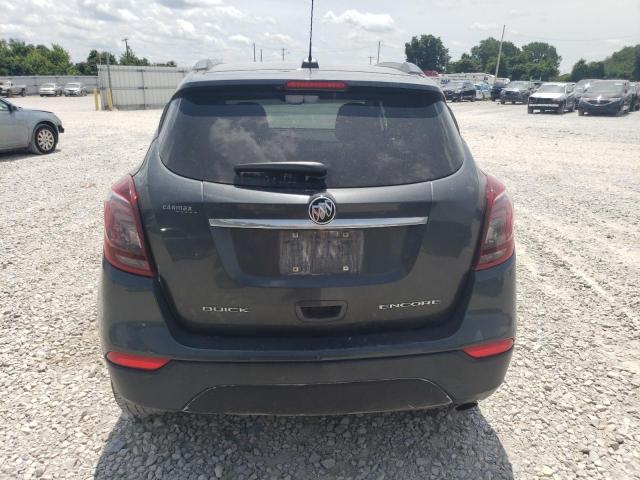 KL4CJCSB3JB526486 Buick Encore Essence