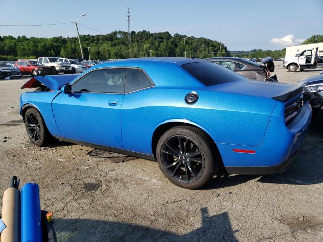 2C3CDZAG5JH288357 Dodge Challenger Sxt