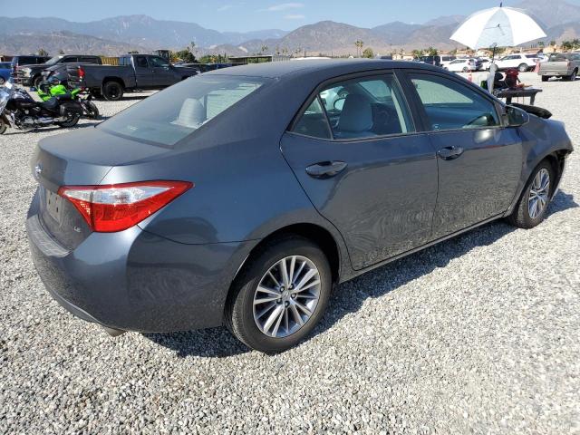 Toyota COROLLA L 2015 5YFBURHE1FP202524 Image 3
