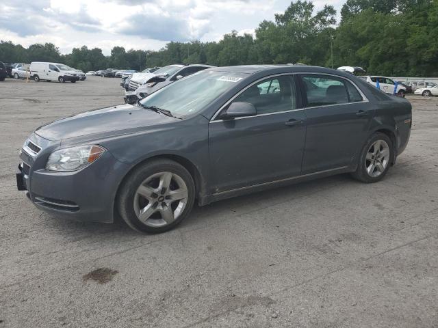 2009 Chevrolet Malibu 