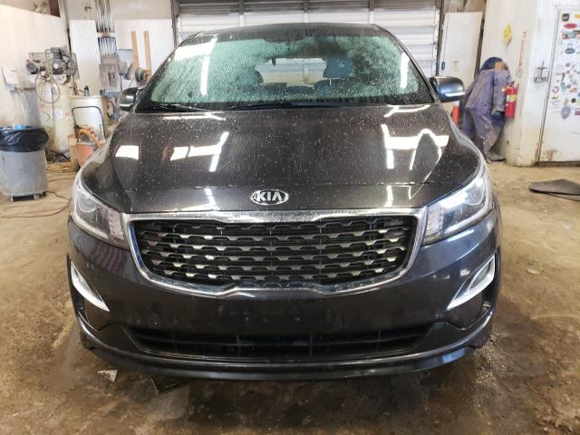 KNDMB5C16M6668594 KIA SEDONA LX