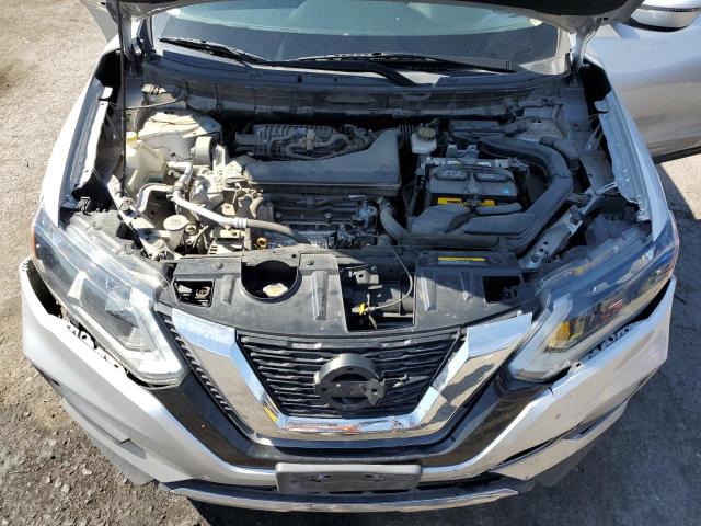 JN8AT2MV6HW011739 Nissan ROGUE S