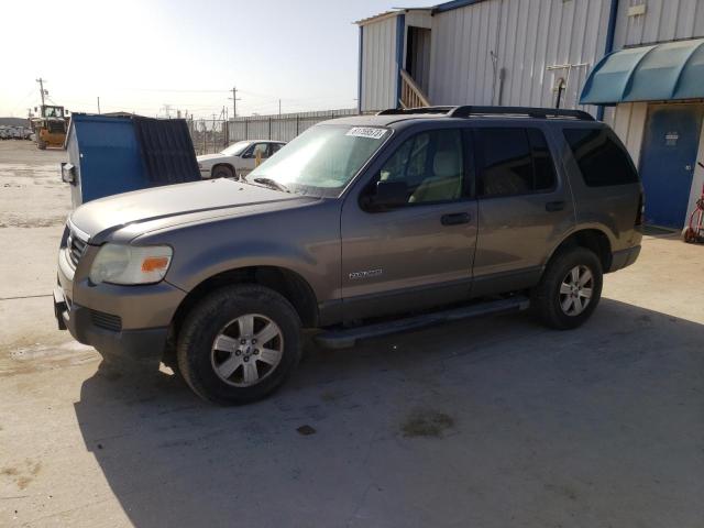 2006 Ford Explorer XLS