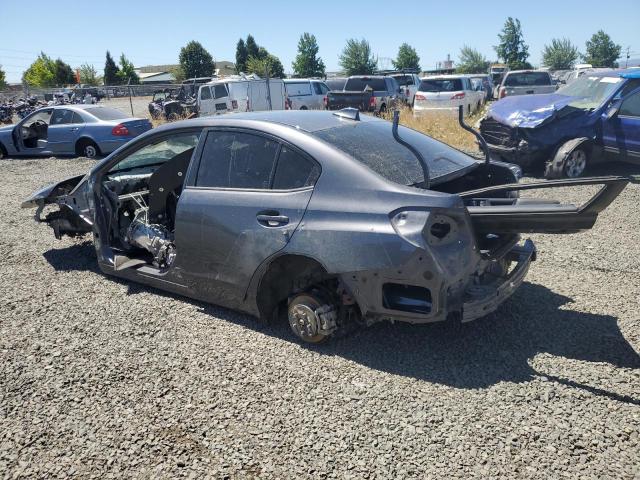 JF1VA1C63M9824557 Subaru Wrx Premium
