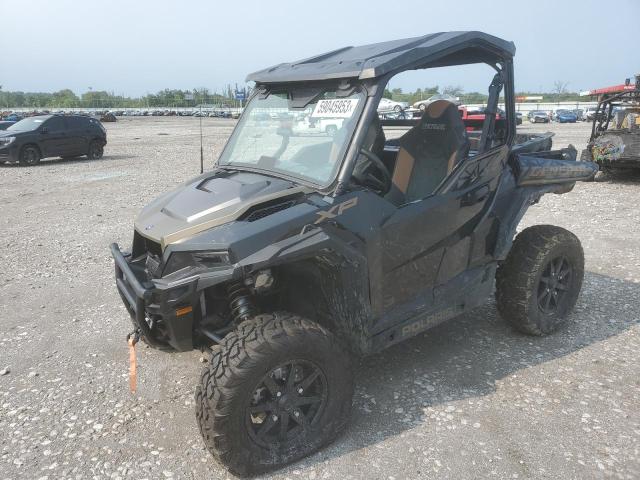 2022 POLARIS GENERAL XP - 3NSGXD997NH407389