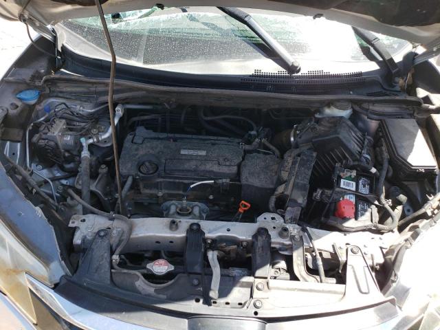 5J6RM4H36GL114055 Honda CR-V LX