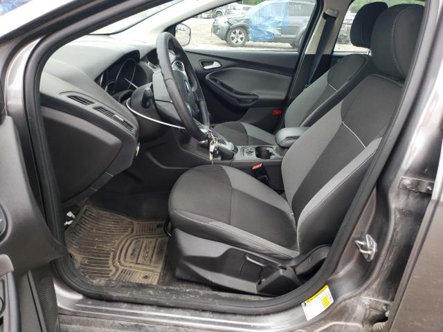 1FADP3F21EL254285 Ford FOCUS SE