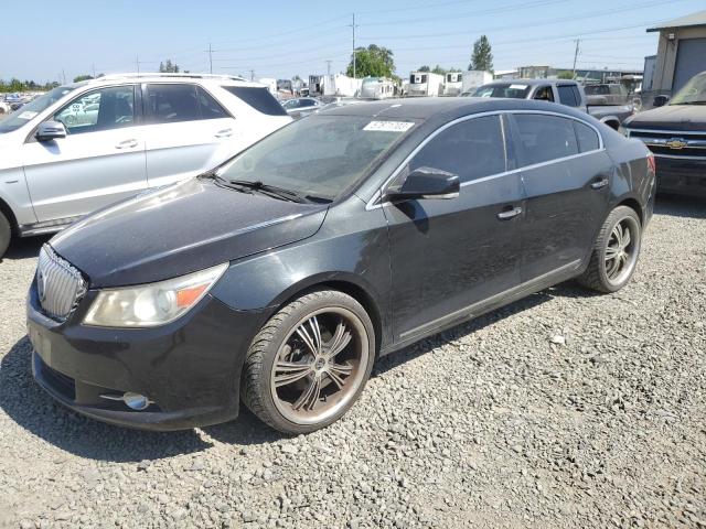 2010 Buick LaCrosse CXS