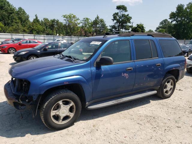 2006 Chevrolet TrailBlazer EXT LS