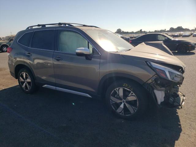 JF2SKAXC8MH565467 Subaru Forester Touring