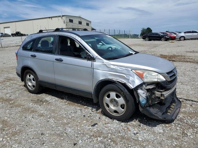 Vin: 5j6re3h31al032300, lot: 58854963, honda crv lx 20104