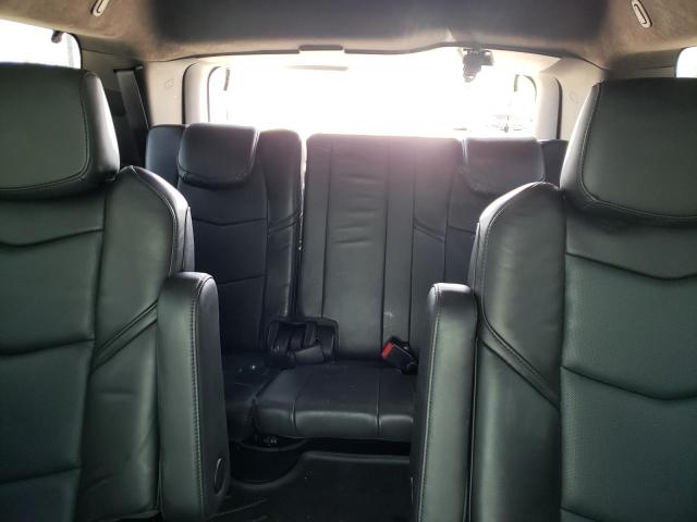 1GYS4DKJ2JR284653 Cadillac Escalade Platinum