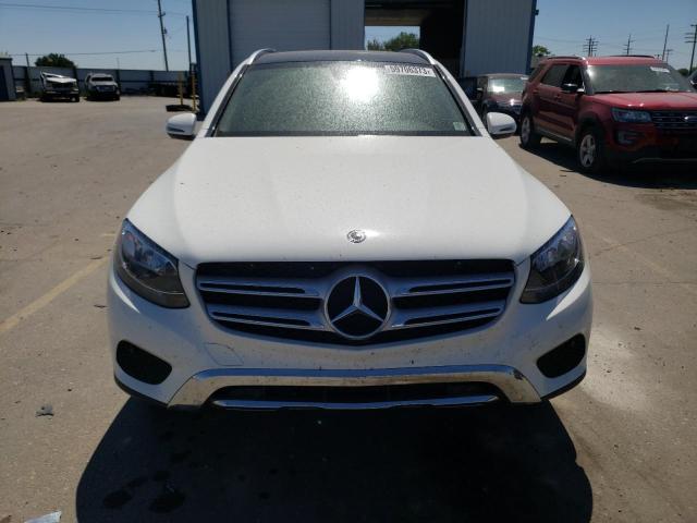 WDC0G4KB8KV186758 Mercedes-Benz Glc 300 4matic