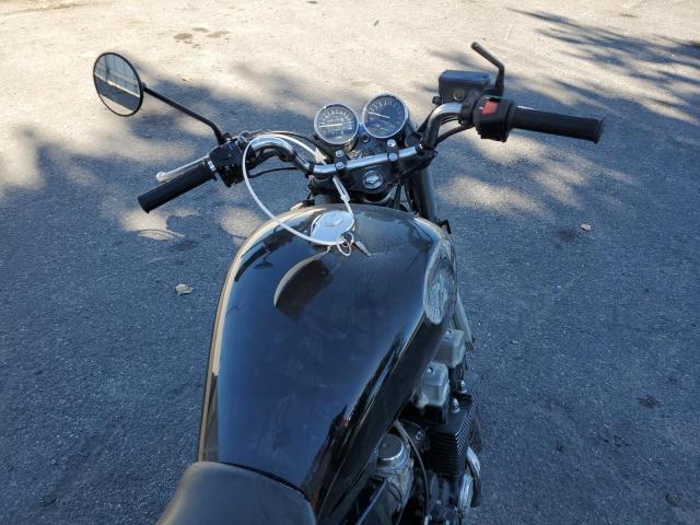 2002 HONDA CB750 - JH2RC38132M000137