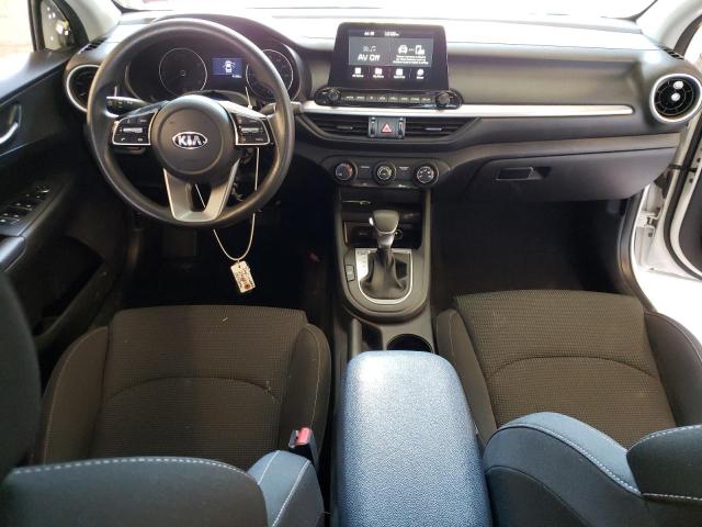 3KPF24ADXLE259314 2020 Kia Forte Fe