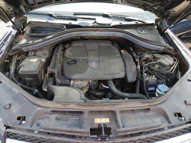 4JGDA5JB6HA966656 2017 MERCEDES-BENZ GLE-CLASS, photo no. 12