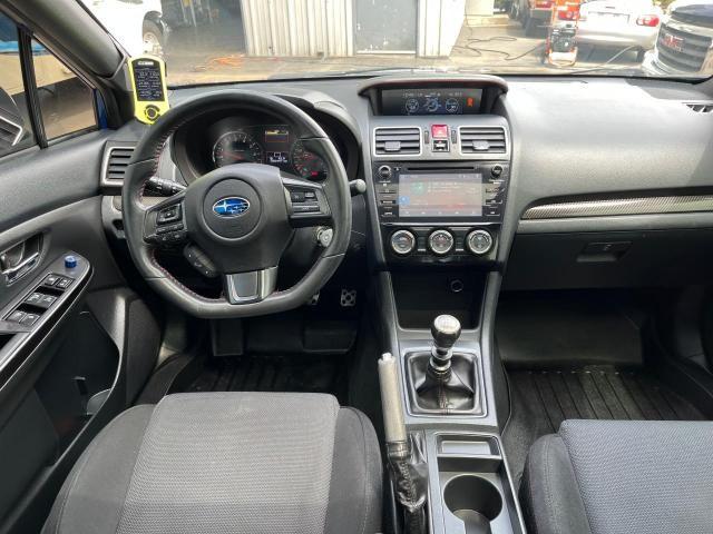 JF1VA1C66L9808934 Subaru Wrx Premium