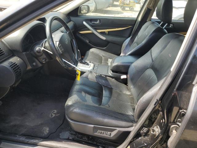 2005 Infiniti G35 VIN: JNKCV51E15M215486 Lot: 59578273