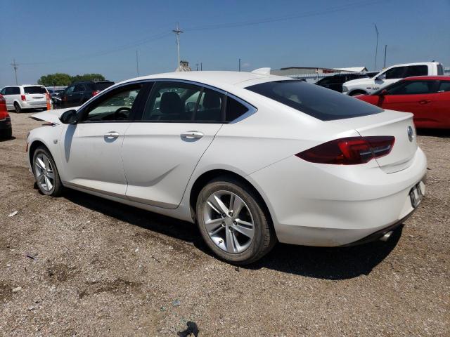  BUICK REGAL 2019 Білий