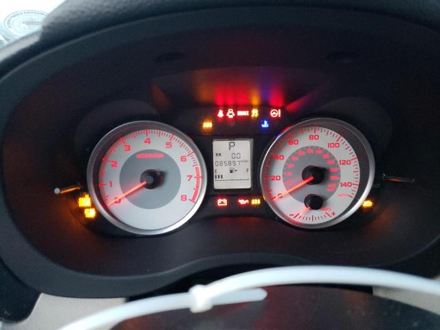 JF1GPAL60EH228823 Subaru Impreza Sport Premium