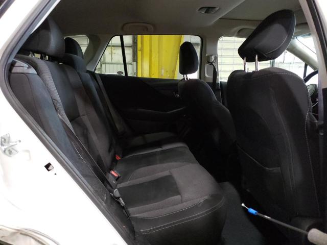 VIN: 4S4BTAFC5N3146421 Auction: COPART Lot: 61113063 Location: OR - PORTLAND SOUTH 4S4BTAFC5N3146421 SUBARU OUTBACK 2022 WHITE Photo 11