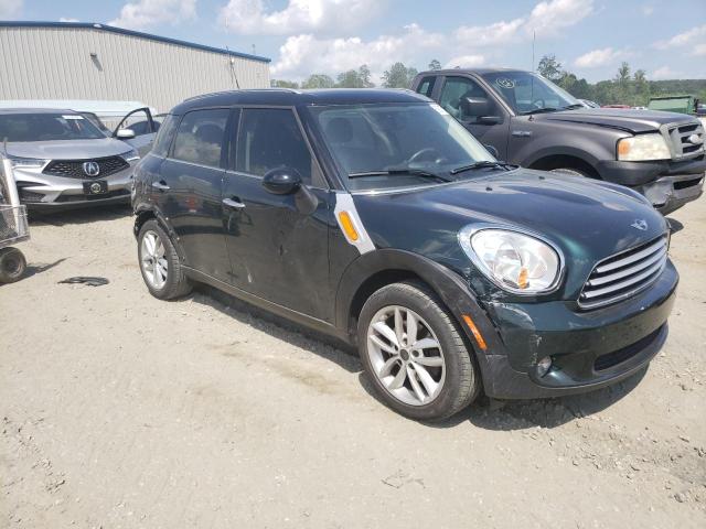 Vin: wmwzb3c53bwm00898, lot: 59015983, mini cooper countryman 20114