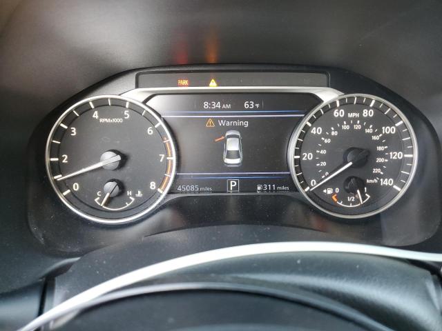 1N4BL4CW2KN321802 Nissan ALTIMA SR