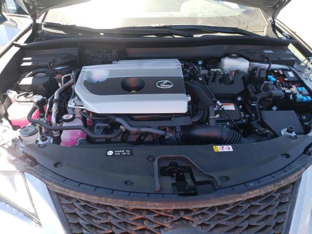 2023 LEXUS UX 250H BA JTHB6JBH6P2145895