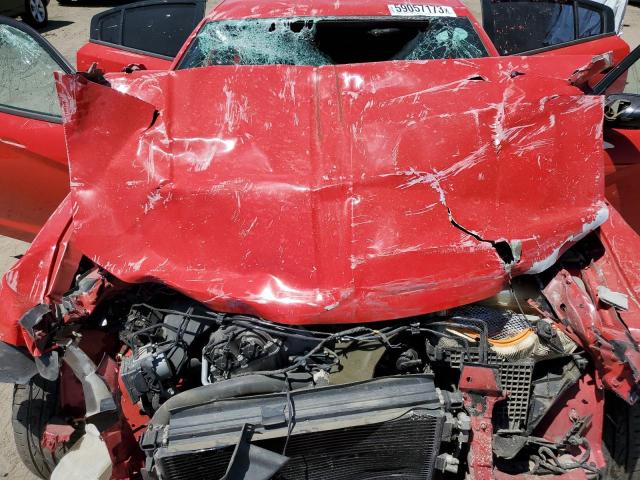 2C3CDXBG5JH182039 Dodge Charger Sxt